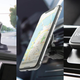iOttie iTap 2 Magnetic Car Mount | $20 | Amazon
iOttie iTap 2 Magnetic CD Slot Mount | $20 | Amazon
iOttie iTap Magnetic Vent Mount | $12 | Amazon